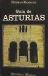 Imagen de archivo de Gua de Asturias a la venta por MIRADOR A BILBAO