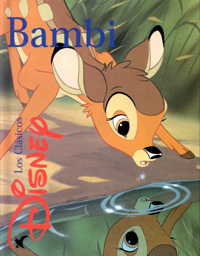 Bambi (Clásicos Disney) - Walt Disney Company