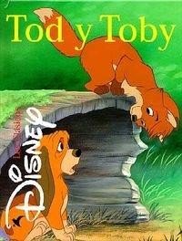 Imagen de archivo de Tod y Toby (Clásicos Disney) a la venta por medimops