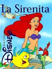 Imagen de archivo de La Sirenita (Clsicos Disney) a la venta por medimops