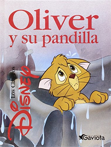 9788439200109: Oliver y su pandilla (Clsicos Disney)