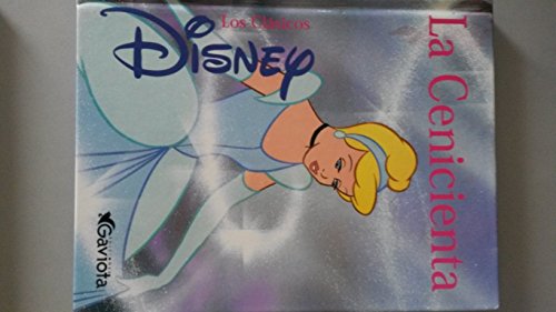 9788439200130: La Cenicienta (Clsicos Disney)