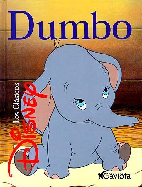 Imagen de archivo de Dumbo a la venta por Librera Prez Galds