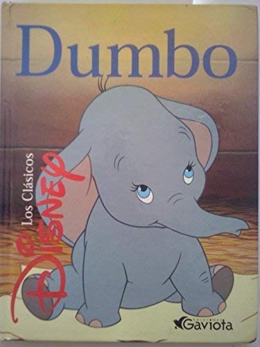 Resultado de imagen de Dumbo libro gaviota