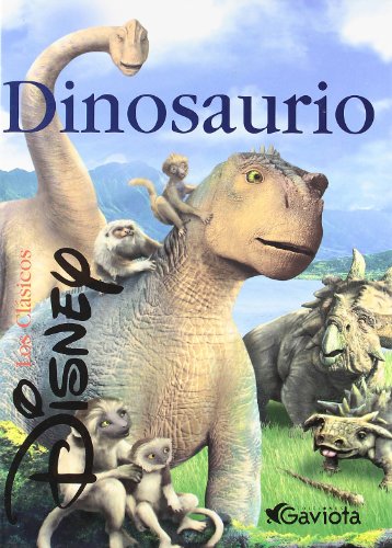 Dinosaurio (Clásicos Disney) - Walt Disney Company: 9788439200314 - IberLibro Dinosaurio (Clásicos Disney) - Walt Disney Company: 9788439200314 - IberLibro