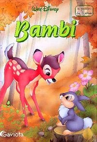 9788439203018: Bambi (Mi mundo Disney)