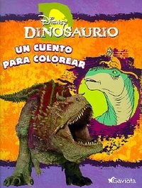 Imagen de archivo de Dinosaurio a la venta por Iridium_Books
