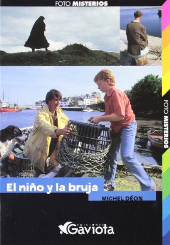 Stock image for El nio y la bruja for sale by medimops