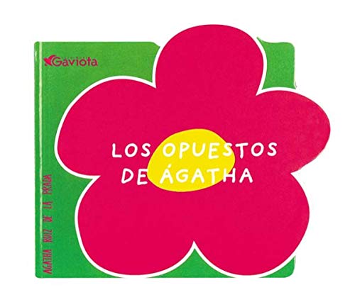 Stock image for Los Opuestos de gatha for sale by Hamelyn