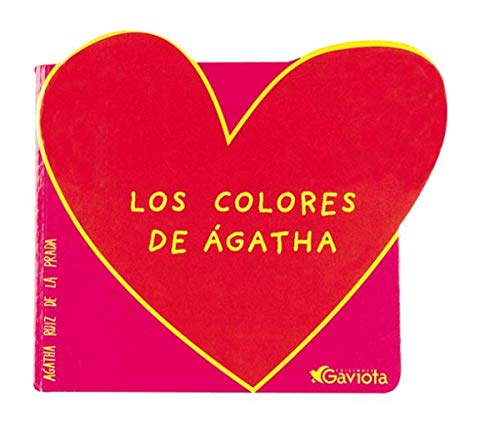 Stock image for Los colores de gatha for sale by medimops