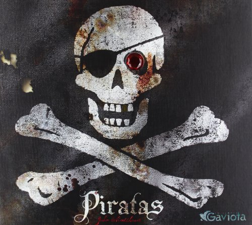 Piratas (Piratas Del Caribe) - Matthews John