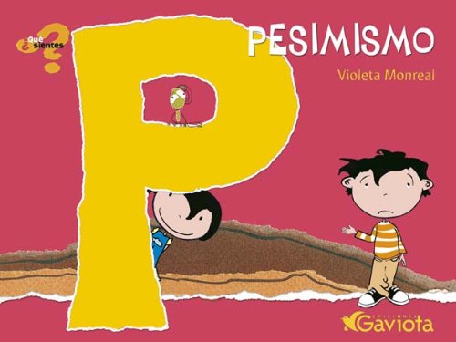 Imagen de archivo de Pesimismo/Pessimism a la venta por medimops
