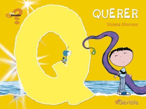 Stock image for Querer (Qu sientes?) for sale by medimops