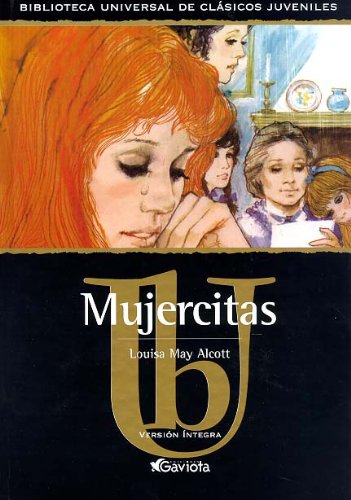 Imagen de archivo de Mujercitas/Little Women (Spanish Edition) a la venta por Ergodebooks