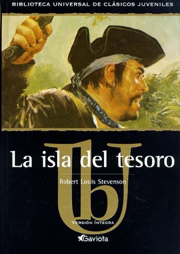 Stock image for La isla del Tesoro (Spanish Edition) for sale by HPB-Red