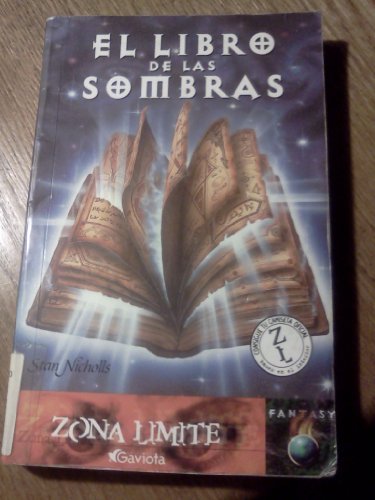 El Libro de Las Sombras (9788439210023) by Nicholls, Stan