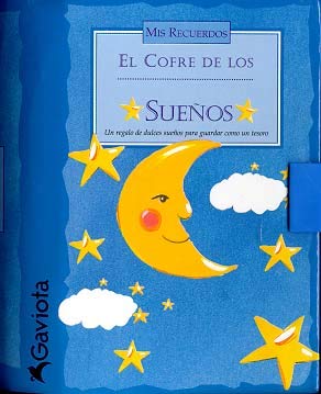 Beispielbild fr El Cofre de los Sueos zum Verkauf von Iridium_Books