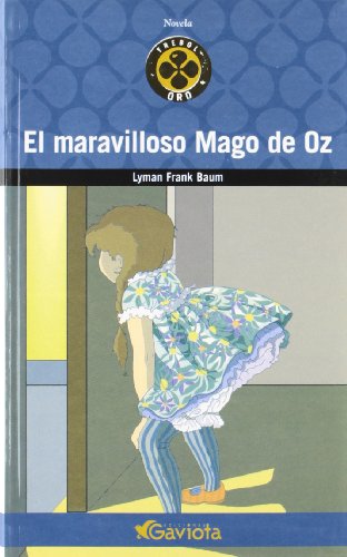 Stock image for El Maravilloso Mago de Oz for sale by Hamelyn