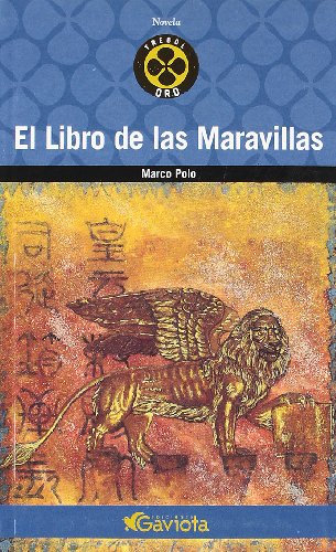 Stock image for El Libro de Las Maravillas (Spanish Edition) by Marco, Polo for sale by Iridium_Books