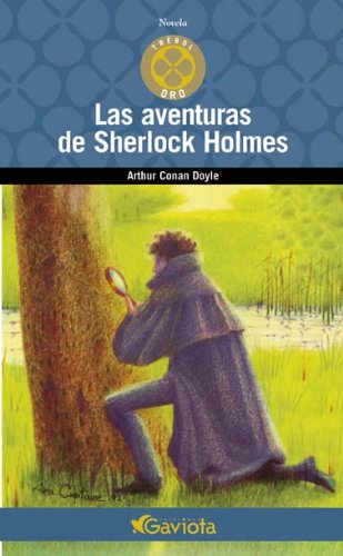 Las aventuras de Sherlock Holmes - Conan Doyle, Arthur