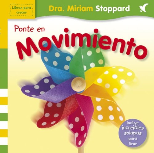 9788439217008: Ponte en movimiento (Libros para crecer)