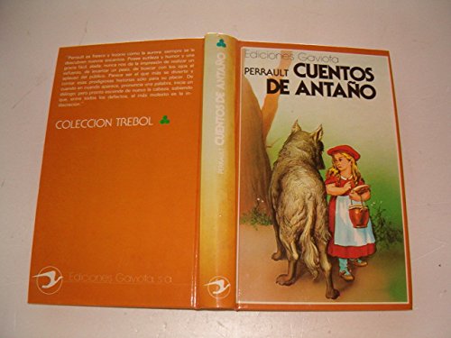 Beispielbild fr Cuentos de Antao zum Verkauf von Hamelyn
