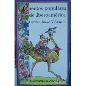 Stock image for Cuentos Populares de Iberoamerica for sale by medimops