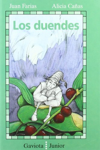 Imagen de archivo de Los Duendes (Gaviota junior) a la venta por medimops