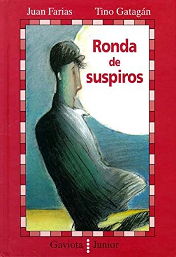 Imagen de archivo de Ronda de suspiros a la venta por medimops