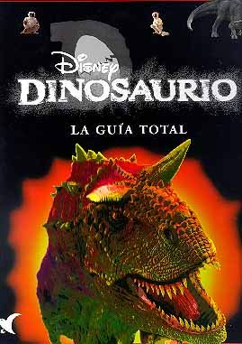 Imagen de archivo de Dinosaurio. la Gua Total a la venta por Hamelyn