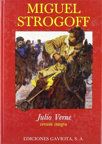 9788439282273: Miguel Strogoff (Clsicos jvenes)