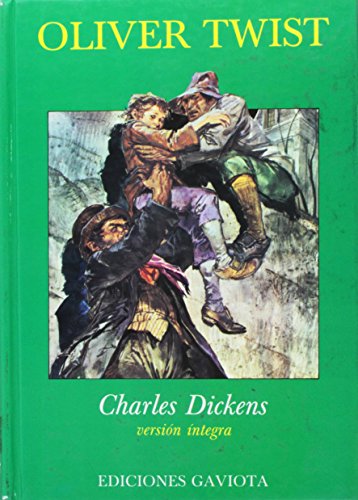 9788439282280: Oliver Twist