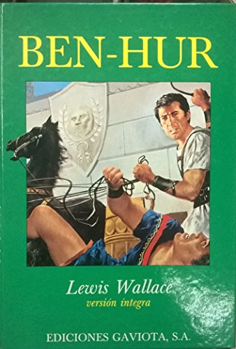 9788439282297: Ben-Hur (Clsicos jvenes)