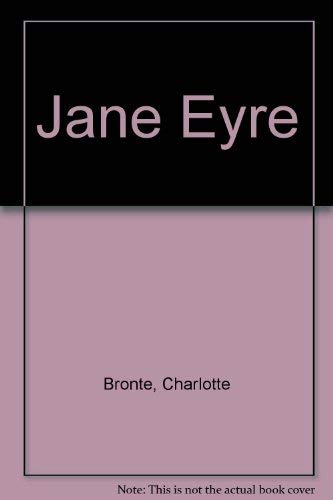 9788439282433: Jane Eyre (Clsicos jvenes)