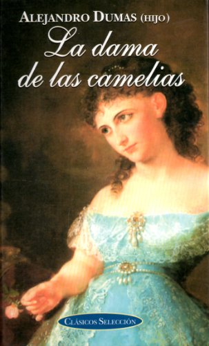 Beispielbild fr La Dama De Las Camelias zum Verkauf von RecicLibros