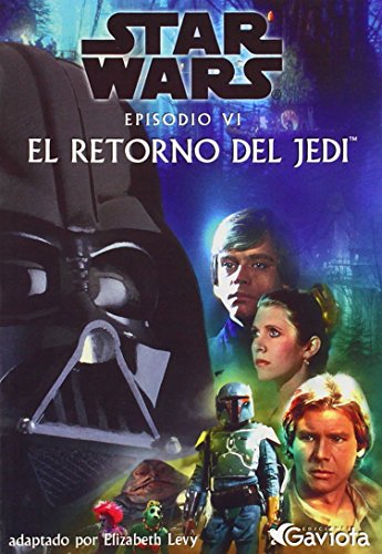 Imagen de archivo de Star Wars. Episodio Vi: el Retorno Del Jedi a la venta por Hamelyn