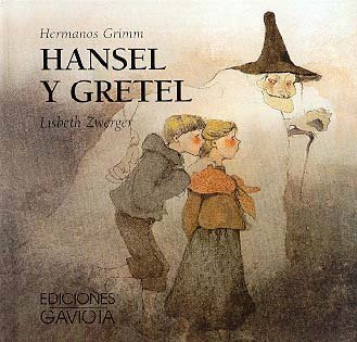Imagen de archivo de Hansel y Gretel (Mi primera biblioteca) a la venta por medimops
