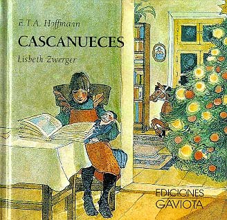 Beispielbild fr Cascanueces = The Nutcracker zum Verkauf von ThriftBooks-Dallas