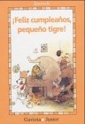 Beispielbild für Feliz Cumpleanos, Pequeno Tigre! zum Verkauf von Better World Books