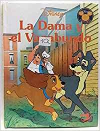 Beispielbild fr La Dama y el Vagabundo zum Verkauf von Hamelyn