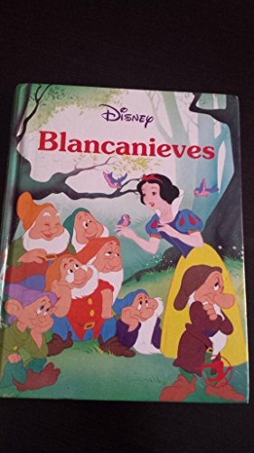 Stock image for Blancanieves y los Siete Enanitos for sale by Hamelyn