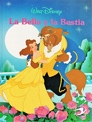 9788439284451: La Bella y La Bestia