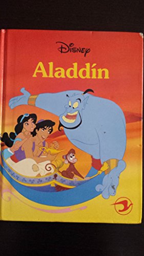Beispielbild fr Aladdin zum Verkauf von AwesomeBooks