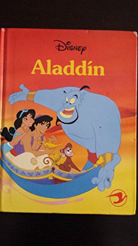 Aladdin - DISNEY, WALT