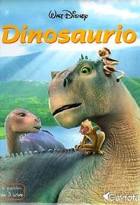 9788439285106: Dinosaurio (Mi mundo Disney)