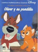 9788439286417: Oliver y su pandilla