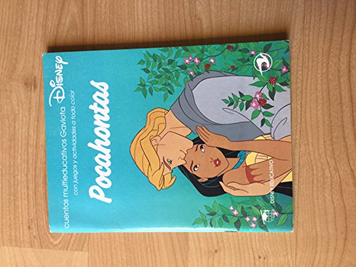 Imagen de archivo de Pocahontas a la venta por medimops