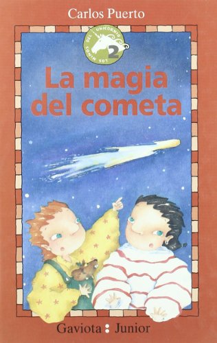Stock image for Magia del Cometa, La (Minilibros (gaviota)) for sale by medimops