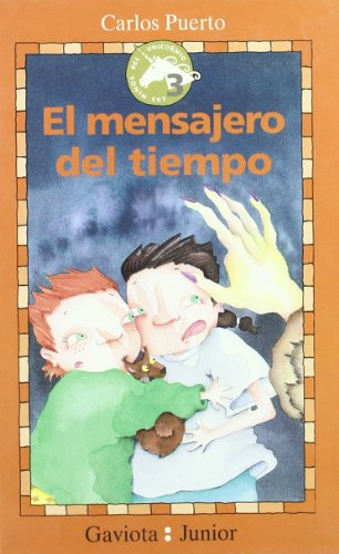 Stock image for Mensajero del Tiempo, El for sale by medimops