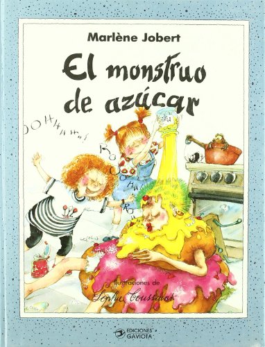 Stock image for El Monstruo de Azcar for sale by Hamelyn